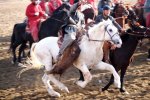 Buzkashi Boys