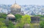 Qutb Shahi Tombs