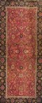 Safavid carpet