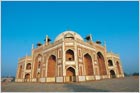Tomb of Humayun