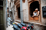 Preserving Lahore