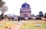 Qutb Shahi Tombs 3