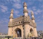 Chahar minar Hyderabad