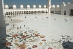 Sheikh Zayed Mosque