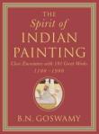 Spirit of Indian Painting